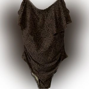 Women’s Bathing Suit